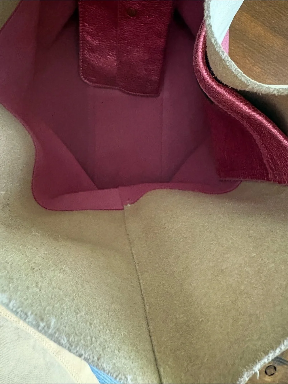 Anthropologie good used